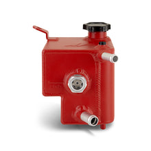Load image into Gallery viewer, Mishimoto 2023+ Toyota GR Corolla Expansion Tank Red Coolant Reservoirs Mishimoto   
