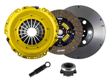 Load image into Gallery viewer, ACT 18-22 Jeep Wrangler JL / 20-22 Gladiator JT Street Mass HD-O / Street Sprung Clutch Kit Clutch Kits - Single ACT   
