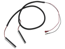 Load image into Gallery viewer, Raxiom 15-23 Ford Mustang LED Footwell Lighting Kit- Red
