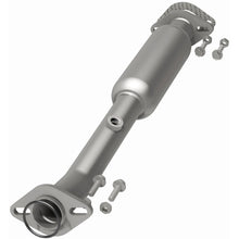 Load image into Gallery viewer, BRE Exhaust 04-15 Armada QX56 Titan 5.6L Front Pipe Kit
