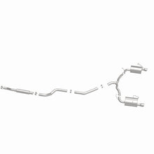 Load image into Gallery viewer, BRExhaust Exhaust Kit - 09-10 Dodge Journey 3.5L
