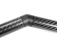 Load image into Gallery viewer, Perrin 08-21 Subaru WRX &amp; STI Carbon Fiber Strut Brace w/Billet Feet Strut Bars Perrin Performance   
