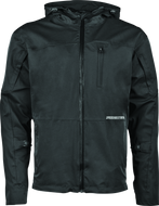 Speed and Strength Fame and Fortune Jacket Black - Small Speed and Strength