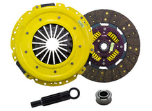 Load image into Gallery viewer, ACT 2007 Ford Mustang HD/Perf Street Sprung Clutch Kit Clutch Kits - Single ACT   
