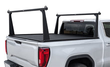 Load image into Gallery viewer, Access 2024+ Ford Ranger 5Ft Box Alum Pro Series Bed Racks - Matte Black
