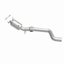 Load image into Gallery viewer, Magnaflow 15-17 Ford Mustang 5.2L Direct Fit Converter
