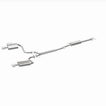 Load image into Gallery viewer, MagnaFlow BRE Exhaust Kit 09-17 Nissan Maxima 3.5L
