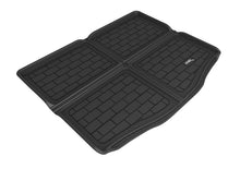 Load image into Gallery viewer, 3D Maxpider 20-24 Ford Escape Cross Fold Kagu Black Cargo Liner Floor Mats - Rubber 3D MAXpider   

