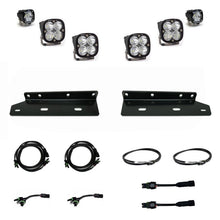 Load image into Gallery viewer, Baja Designs 2021+ Ford Raptor Aftermarket Pro Fog Pocket Kit  w/ FREE SHIPPING
