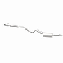 Load image into Gallery viewer, BRExhaust 13-19 Nissan Sentra 1.8L Exhaust Kit
