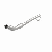 Load image into Gallery viewer, MagnaFlow Conv DF 06-08 Range Rover Passenger Side
