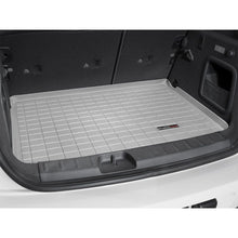 Load image into Gallery viewer, WeatherTech 2016+ Mini Clubman Cargo Liners - Grey
