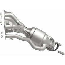 Load image into Gallery viewer, MagnaFlow DF Conv 2019 Lexus UX200 2.0L
