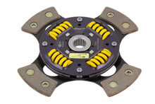 Load image into Gallery viewer, ACT 1995 Eagle Talon 4 Pad Sprung Race Disc Clutch Discs ACT   
