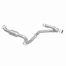 Load image into Gallery viewer, Magnaflow DF Converter 05-11 Toyota Tacoma 4.0L
