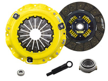 Load image into Gallery viewer, ACT 1988 Mazda 929 XT/Perf Street Sprung Clutch Kit Clutch Kits - Single ACT   

