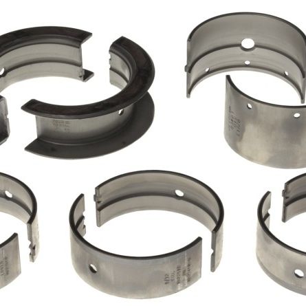Clevite Main Bearing Set Clevite