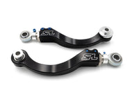 SPL Parts 2021+ BMW G80 M3/ G82/G83 M4 / G87 M2 Adj Rear Upper Camber/Lateral & Upper Traction Links Suspension Arms & Components SPL Parts   