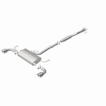 Load image into Gallery viewer, MagnaFlow BRE Exhaust Kit 03-07 Infiniti G35
