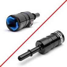 Load image into Gallery viewer, COBB Flex Fuel Kit Cobb 15-21 Subaru WRX CAN Fuel Pressure Sensor Kit
