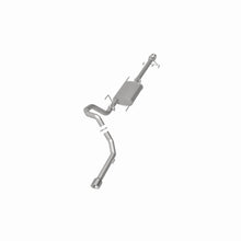 Load image into Gallery viewer, MagnaFlow BRE Exhaust Kit 10-22 Toyota 4Runner 4L
