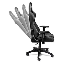 Load image into Gallery viewer, Sparco Gaming Chair Torino Black/Grn | 00999NRVF
