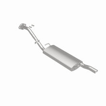 Load image into Gallery viewer, MagnaFlow BRE Exhaust Kit 09-13 Toyota Corolla S 1.8L
