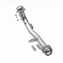 Load image into Gallery viewer, BRE Exhaust 93-95 Civic del Sol 1.5L Front Pipe Kit
