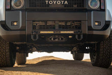 Load image into Gallery viewer, DV8 Offroad 2024 Toyota Land Cruiser Centric Front Bumper
