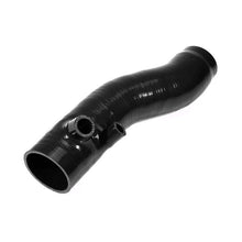 Load image into Gallery viewer, Perrin 2022+ Subaru WRX Long Type Turbo Inlet Hose  - Black

