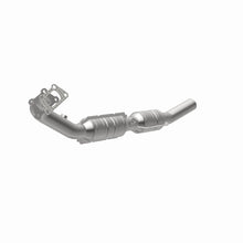Load image into Gallery viewer, Magnaflow 12-13 Chevrolet Camaro 3.6L Direct Fit Converter
