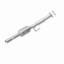 Load image into Gallery viewer, MagnaFlow California Grade CARB Compliant Converter Direct Fit 05-09 Volkswagen Jetta L5 2.5L
