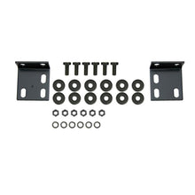 Load image into Gallery viewer, Westin 2005-2007 Ford F-250/350/450/550HD Super Duty Sportsman Grille Guard - Black Westin
