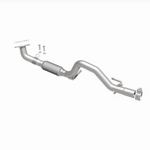 Load image into Gallery viewer, BRE Exhaust 15-17 JEEP RENEGADE 2.4L Front Pipe Kit
