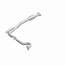 Load image into Gallery viewer, MagnaFlow Conv DF 02-03 Jeep Liberty 3.7
