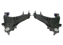 Load image into Gallery viewer, SuperPro 98-04 Nissan Frontier 2WD D22 Front Lower Control Arm Set Superpro
