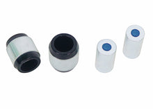 Load image into Gallery viewer, Whiteline 22+ Hyundai Elantra N Control Arm - Lower Inner Forward Bushing Whiteline
