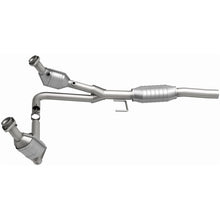 Load image into Gallery viewer, MagnaFlow Conv DF 00-03 Dakota 3.9L 2WD CA em
