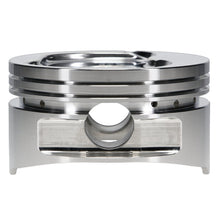Load image into Gallery viewer, JE Pistons 351 STROKER DISH Set of 8 Pistons JE Pistons
