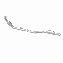 Load image into Gallery viewer, Magnaflow 04-05 Mercedes-Benz CL500 5.0L Direct Fit Converter

