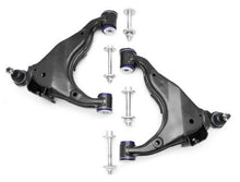 Load image into Gallery viewer, Superpro 10-23 Toyota 4Runner/Lexus GX460  KDSS Offset Lower Arm Kit - Camber/Caster Adj. Superpro
