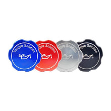 Load image into Gallery viewer, Torque Solution Billet Breather Oil Cap 89+ Subaru - Breather
