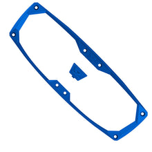 Load image into Gallery viewer, Seizmik Exterior Trim Seizmik Halo R Series - Bezel/Cap Kit - Blue
