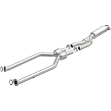 Load image into Gallery viewer, MagnaFlow Conv Direct Fit CARB Compliant - 2008 Lexus IS F V8 5.0L
