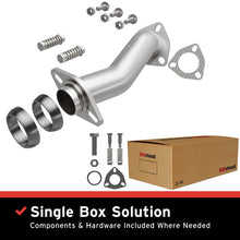 Load image into Gallery viewer, BRE Exhaust 09-12 Escape Tribute 2.5L 3.0L Front Pipe Kit
