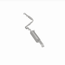Load image into Gallery viewer, MagnaFlow BRE Exhaust Kit 99-05 VW Jetta
