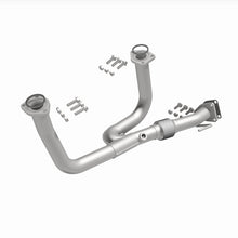 Load image into Gallery viewer, BRE Exhaust 99-04 Odyssey 3.5L Front Pipe Kit
