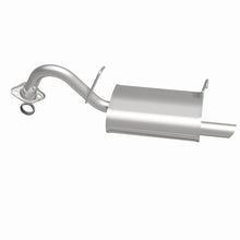 Load image into Gallery viewer, MagnaFlow BRE Exhaust Kit 07-15 Toyota Yaris 1.5L
