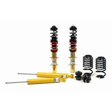 Load image into Gallery viewer, H&amp;R 98-05 Volkswagen Golf/Jetta VR6/TDI/1.8T/2.0L MK4 RSS Coil Over
