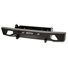 Load image into Gallery viewer, Westin 22-23 Toyota Tundra Pro-Series Front Bumper - Textured Black Westin
